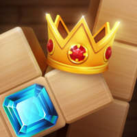 Block Puzzle King : Wood Block Puzzle