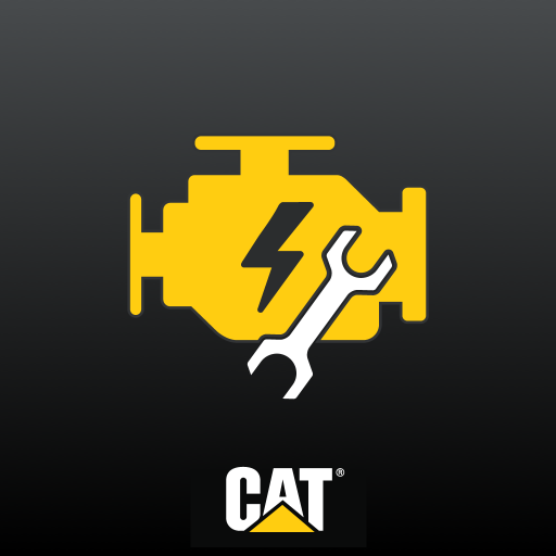 Cat® Power OnSite иконка