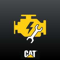 Cat® Power OnSite on 9Apps