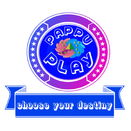 Pappu Play icon