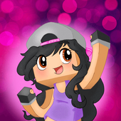 Aphmau Skins for Minecraft PE icon