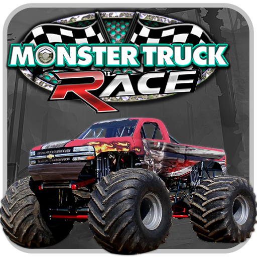 Monster Truck Offroad Chase Racing: Legends Hill icon
