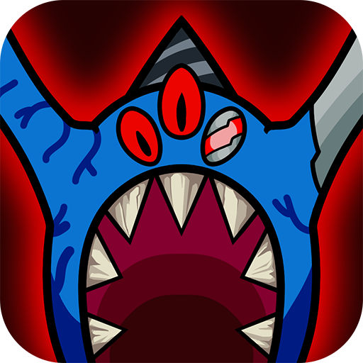 We're Impostors: Kill Together icon