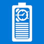 Battery Full/Low Alarm-Save Battery Life icon