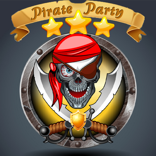 War of Knives :Battle of the Pirates icon