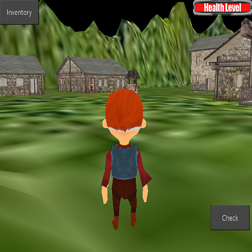 Zeldar: The Quest for Elda icon