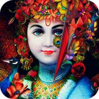 Krishna Aarti: Aarti kunj bihari ki on 9Apps