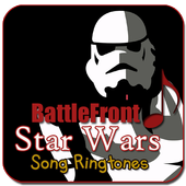 BattleFront Star Wars Ringtones आइकन