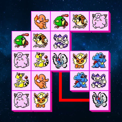 Onet Connect Animals icon