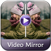 Video Mirror Effect icon