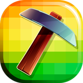 cube craft icon