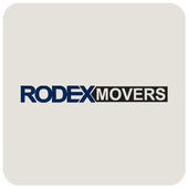 Rodex Express icon