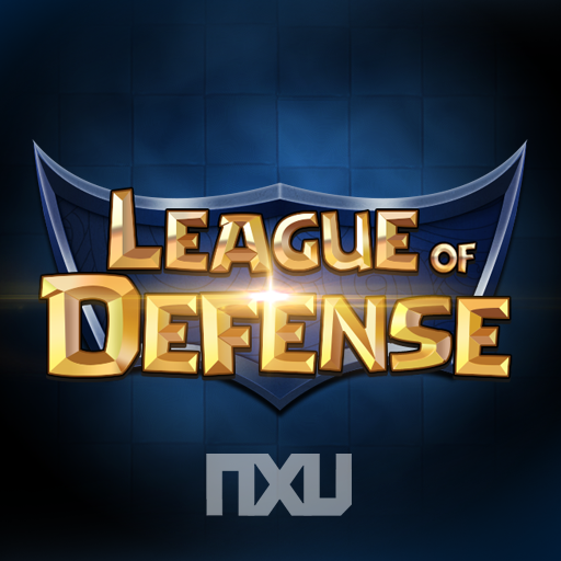 League of Defense icon