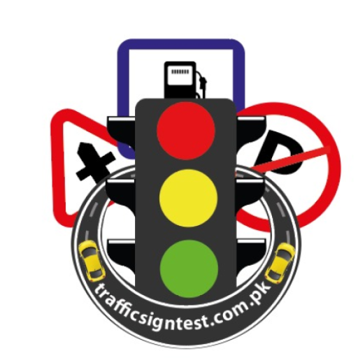Traffic Sign Test icon