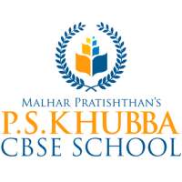 P. S. KHUBBA