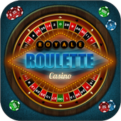 Roulette Royale Casino icon