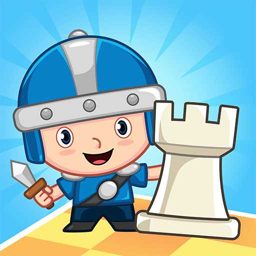 Chess for Kids - Learn &amp; Play icon