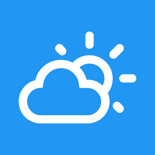Flutter Weather icon