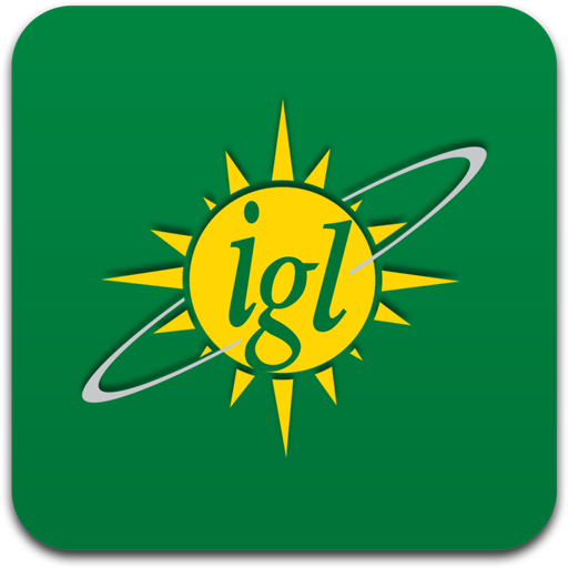 IGL Connect icon