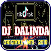 DJ DALINDA on 9Apps