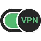 Surf Safe VPN icon