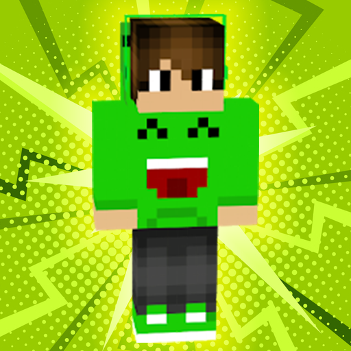 Jelly Skin 🤗 for Minecraft icon