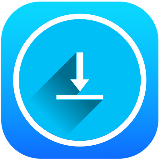 Social Media Downloader icon