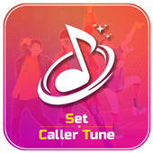 Set Jio Music : Caller Tune 2019 icon