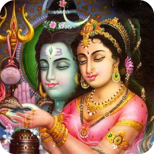 Shiv Dhun आइकन