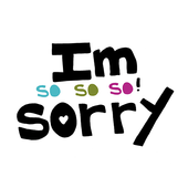 Sorry status icon