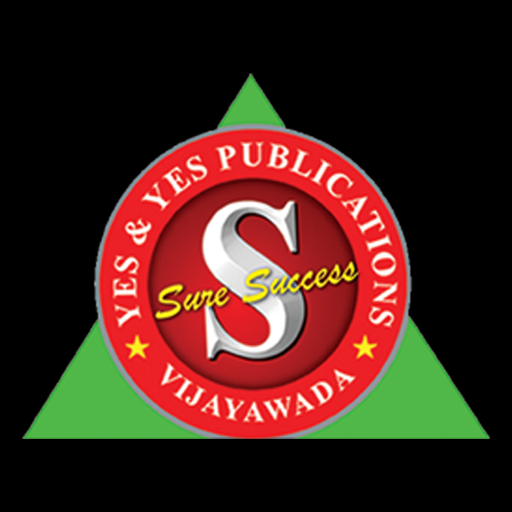 Yes Publications icon