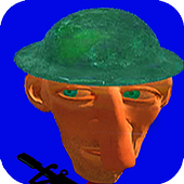 Angry Neighbor Free icon