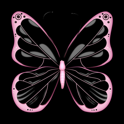 Black Pink Wallpaper icon