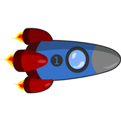 Space Games For Kids icon