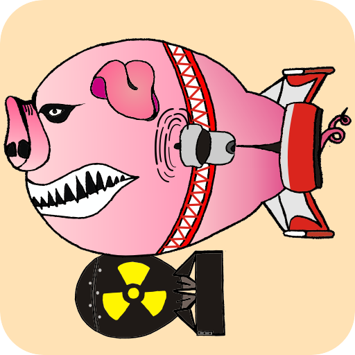 Guardian Cannon: Free Shooting Game icon