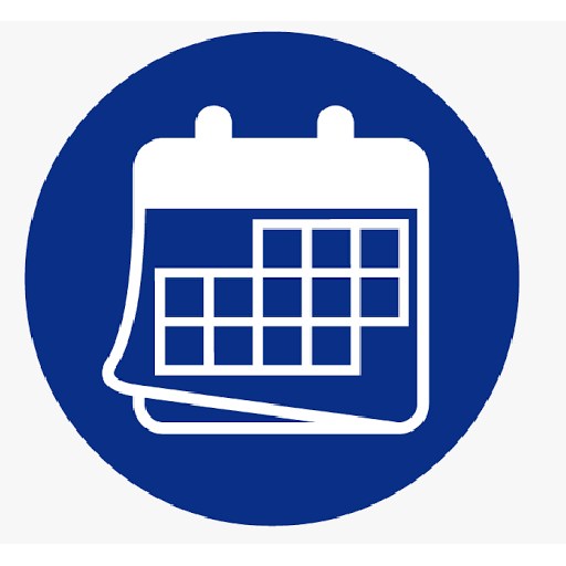 Indian Holiday Calendar 2020 icon