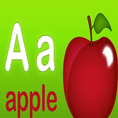 ABC Alphabet Phonic Sounds icon