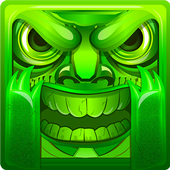 Temple Dash 2017 icon