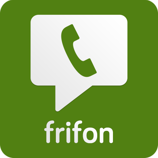 Frifon icon