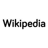 Wikipedia icon