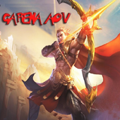 New Garena AOV GUIA icon