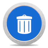 Auto Clean Junk icon