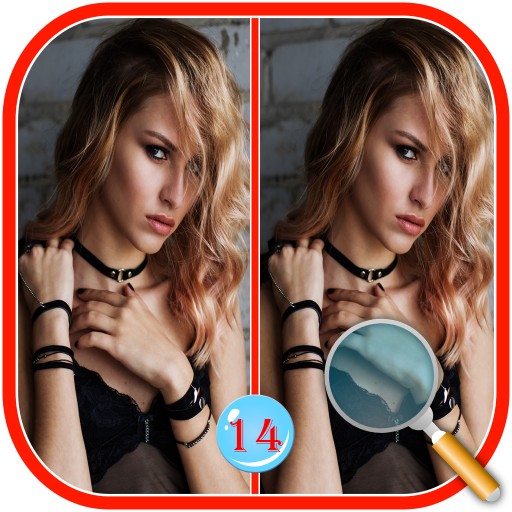 Guess Difference : Find the Difference icon