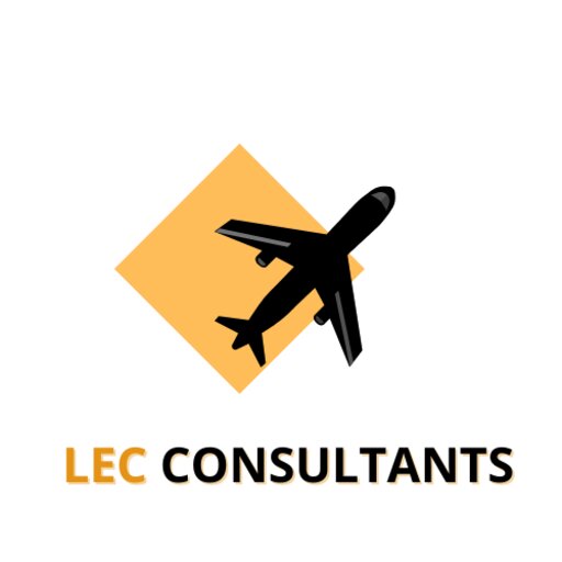 New Azaan Travel LEC Consult icon