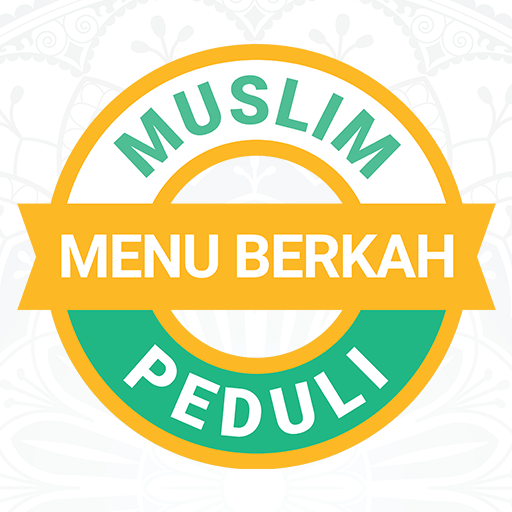 Muslim Peduli icon