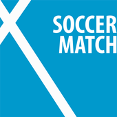 Soccer X matcH icon