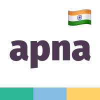 apna: Job Search, Alerts India on 9Apps