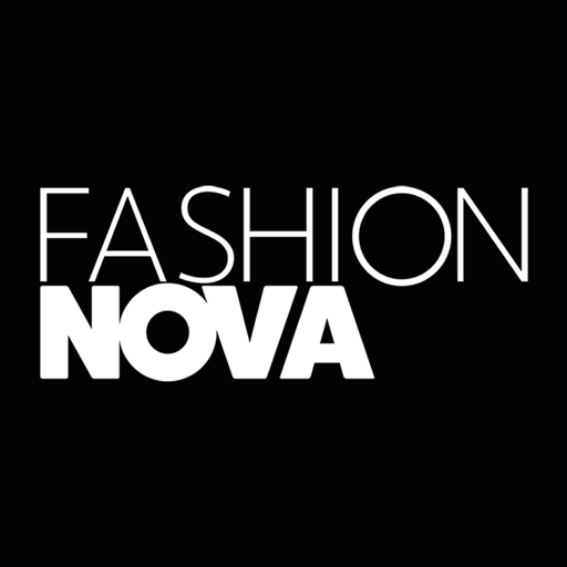 Fashion Nova आइकन