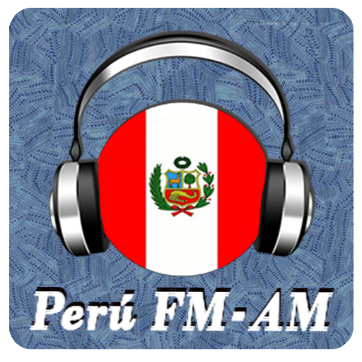 Radio Peru: AM FM Radio icon
