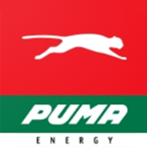 Puma Energy App icon